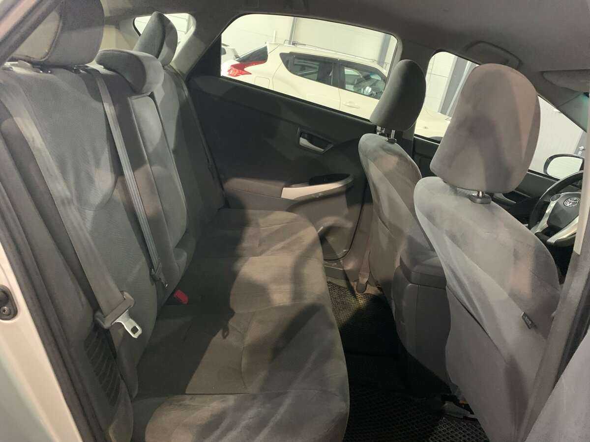 Купить Toyota Prius, 2009, 255 000 км, фото №13