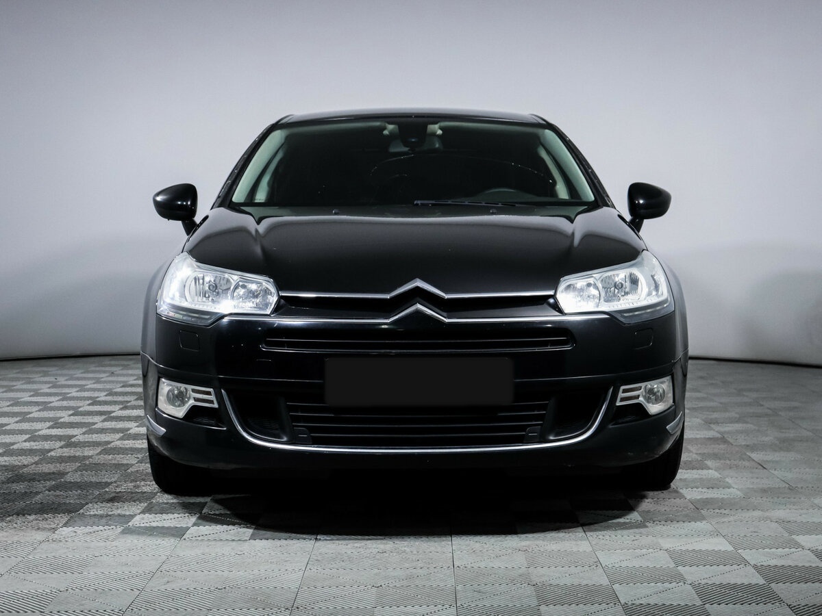 Купить Citroen C5 II, 2011, 126 328 км, фото №2