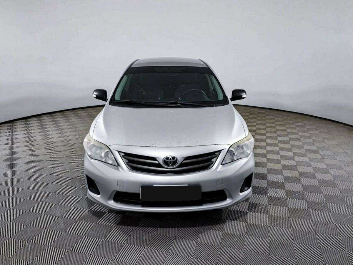 Купить Toyota Corolla, 2010, 288 000 км, фото №2
