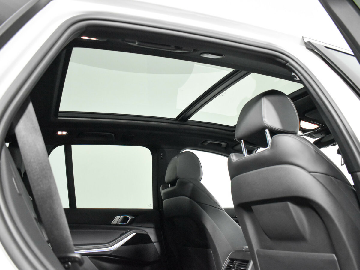 Купить BMW X5 30d IV (G05/G18), 2020, 118 000 км, фото №14