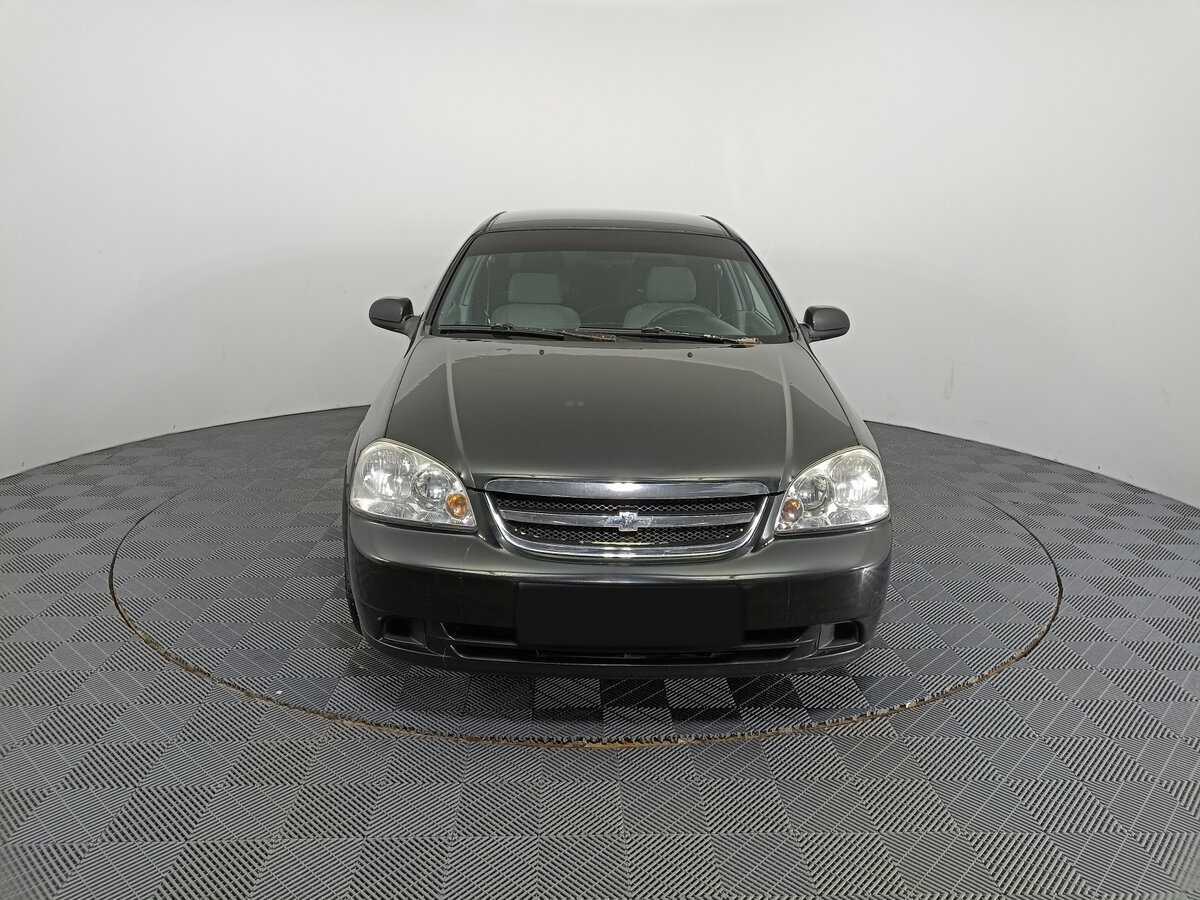 Купить Chevrolet Lacetti, 2008, 171 423 км, фото №2