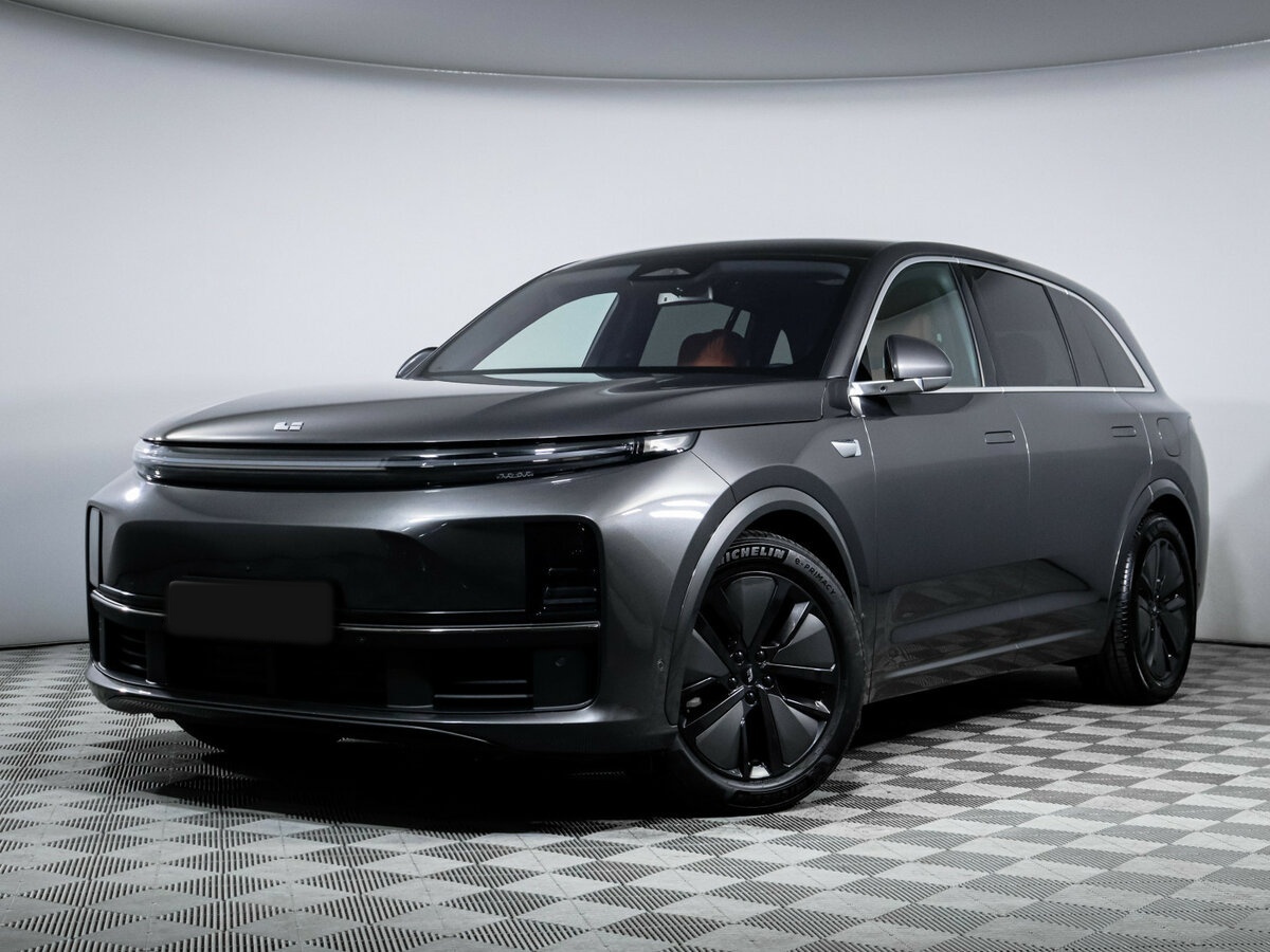 Купить Li Auto (Lixiang) L7 52.3 kWh I Рестайлинг, 2024, 34 733 км, фото №1
