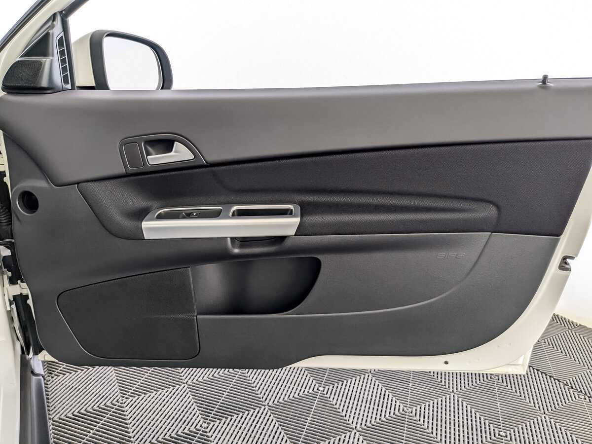 Купить Volvo C30, 2011, 202 131 км, фото №20