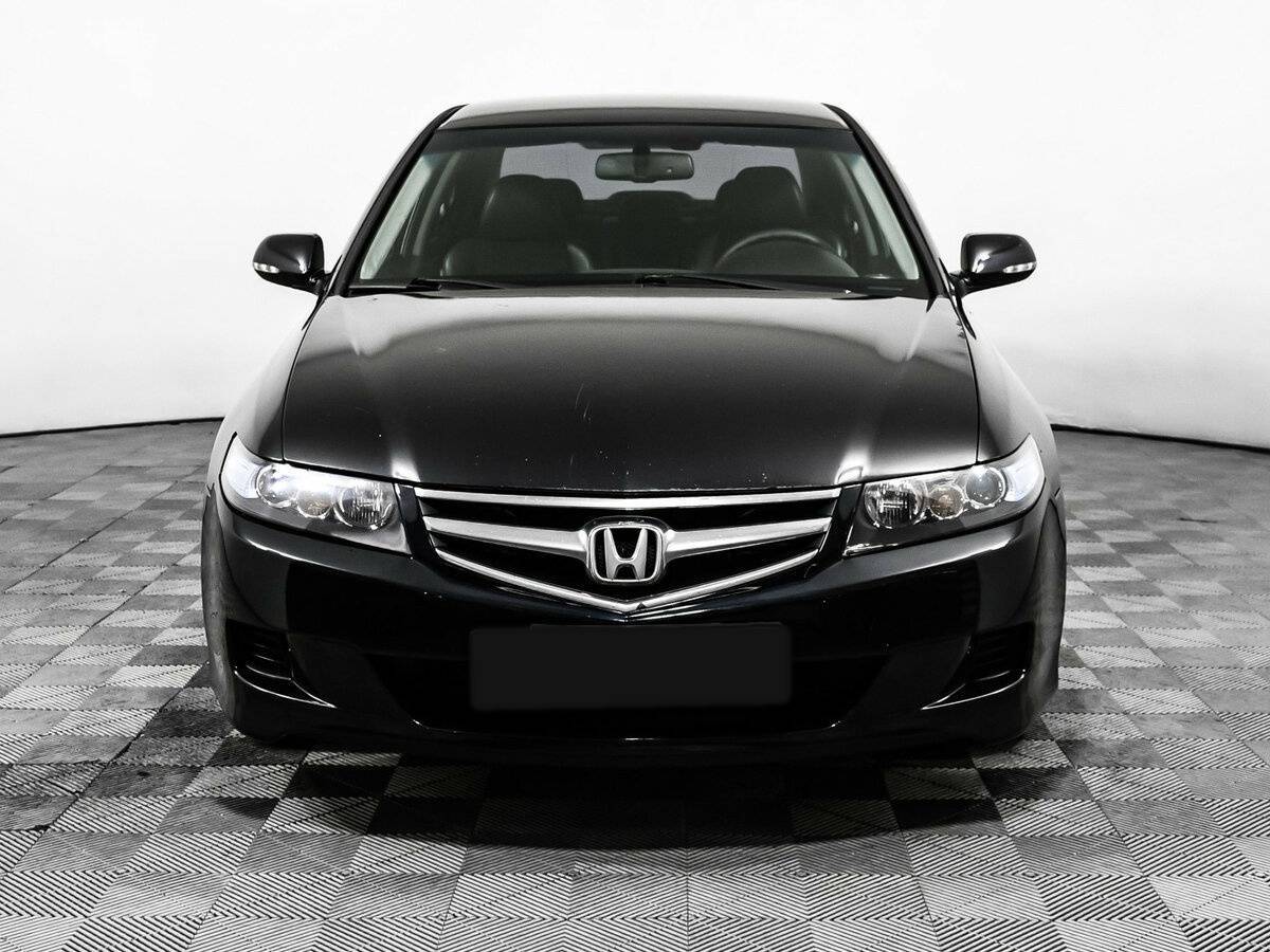 Купить Honda Accord, 2007, 308 840 км, фото №2