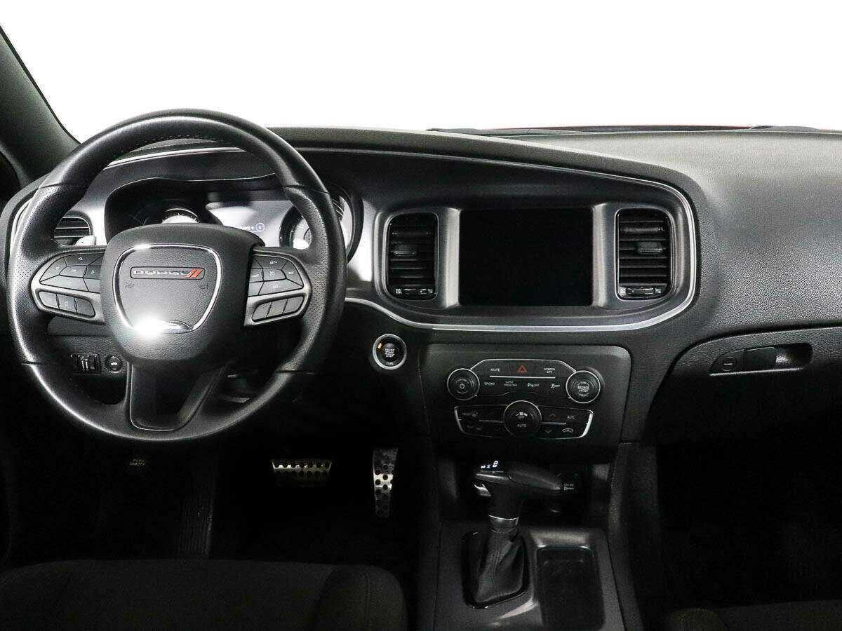 Купить Dodge Charger, 2021, 59 093 км, фото №9
