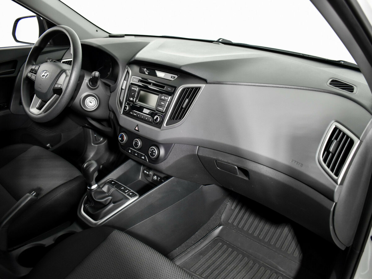 Купить Hyundai Creta I, 2017, 108 000 км, фото №13