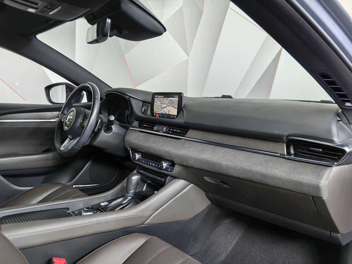 Купить Mazda 6, 2021, 22 595 км, фото №8