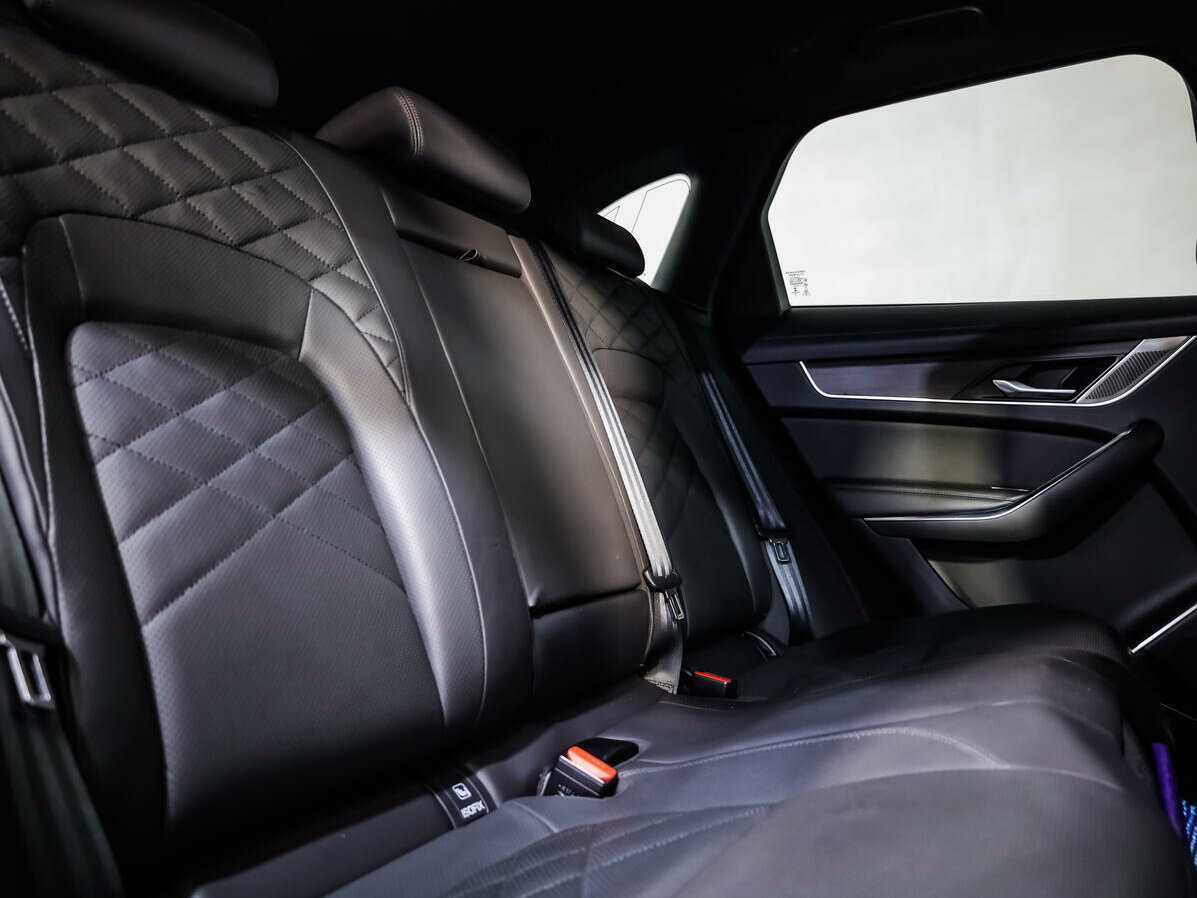 Купить Jaguar F-Pace, 2021, 52 201 км, фото №12