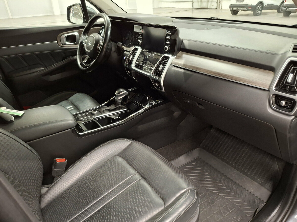 Купить Kia Sorento IV, 2021, 102 145 км, фото №11
