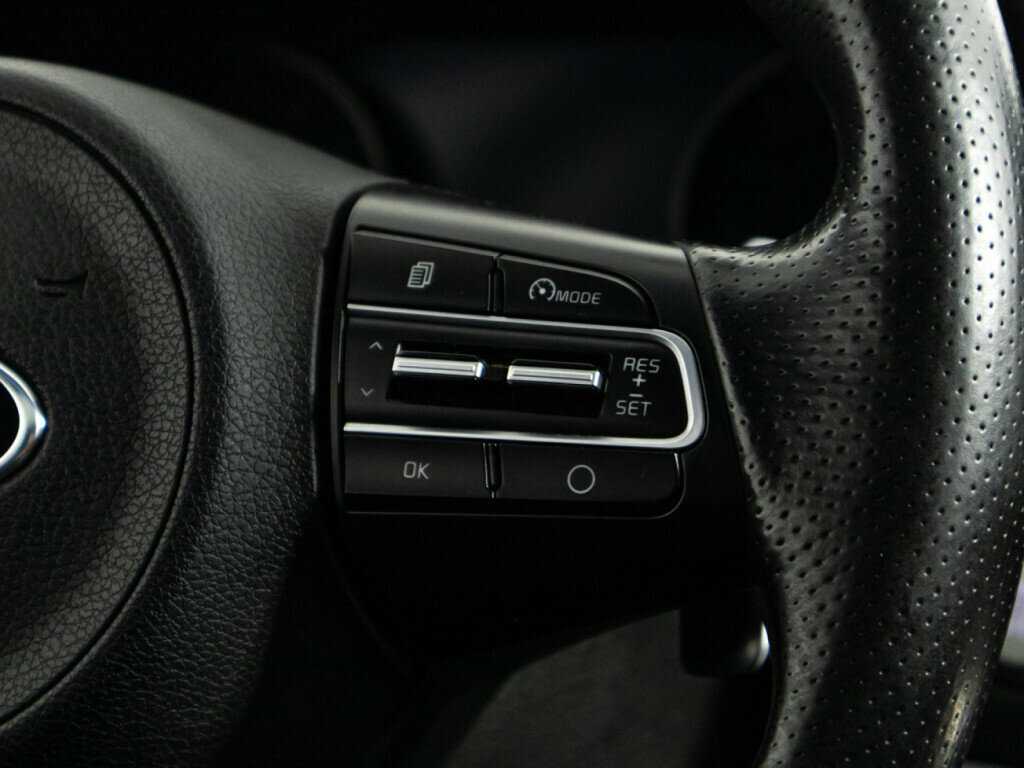 Купить Kia Stinger, 2018, 90 022 км, фото №18