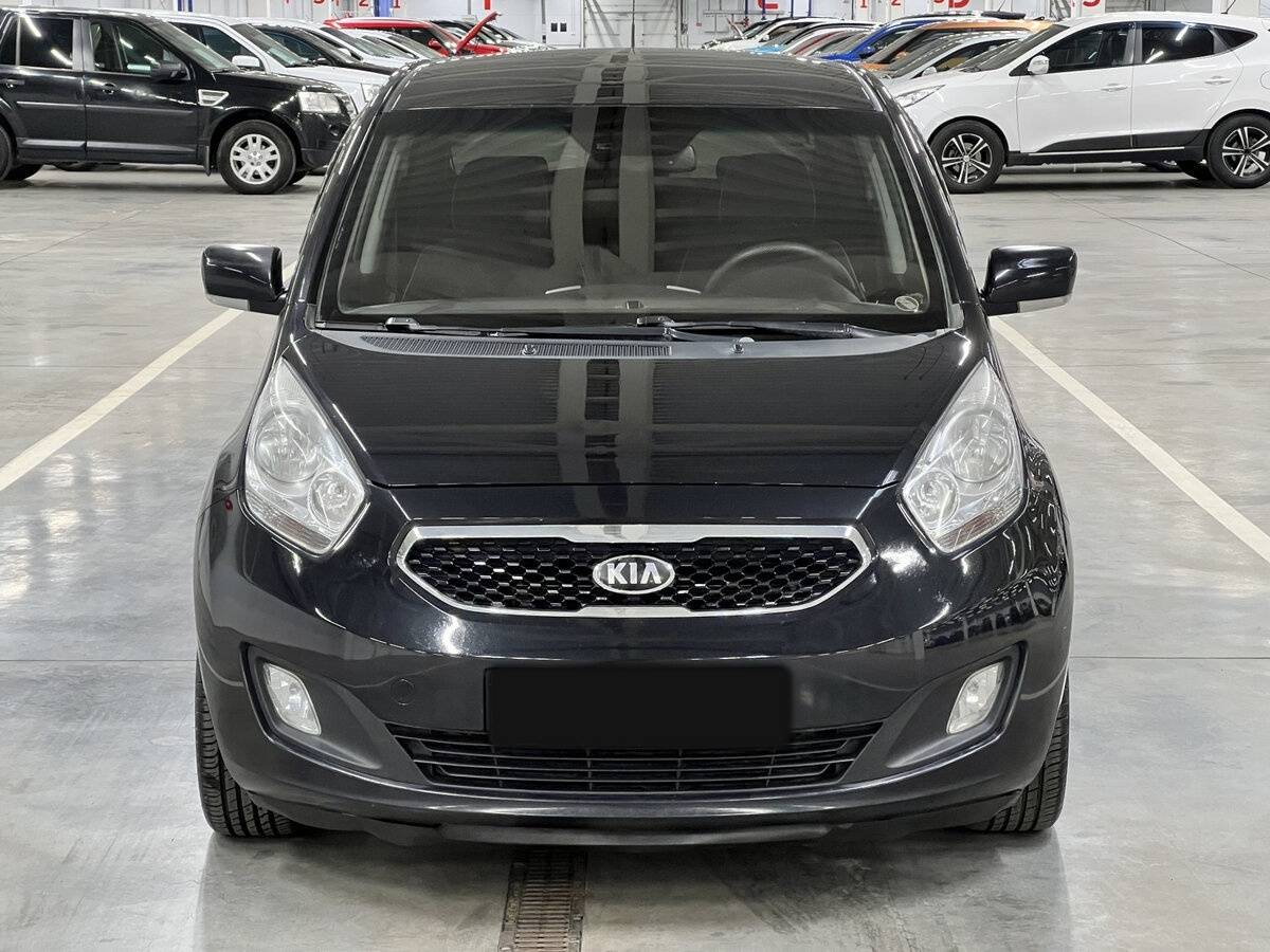Купить Kia Venga I, 2013, 136 103 км, фото №2