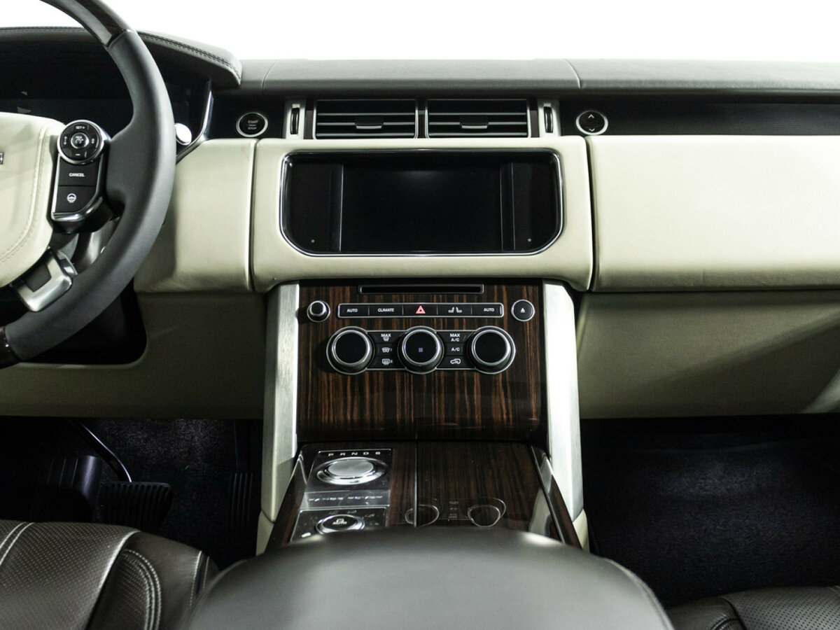 Купить Land Rover Range Rover IV, 2015, 184 024 км, фото №13
