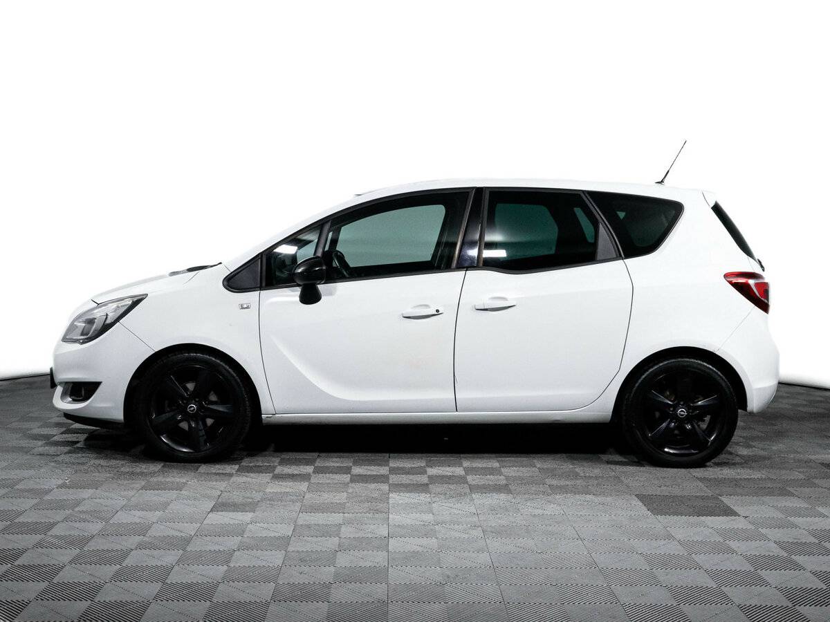 Купить Opel Meriva, 2014, 137 831 км, фото №8