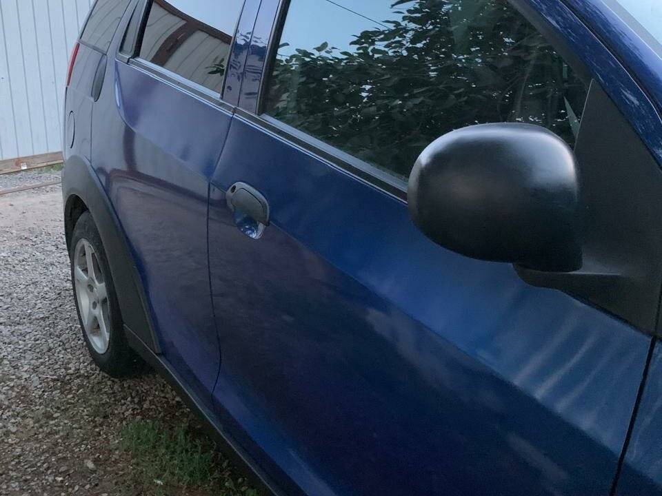 Купить Chery IndiS (S18D), 2012, 99 281 км, фото №12