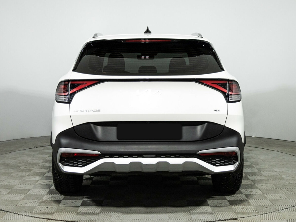 Купить Kia Sportage V, 2022, 52 000 км, фото №6