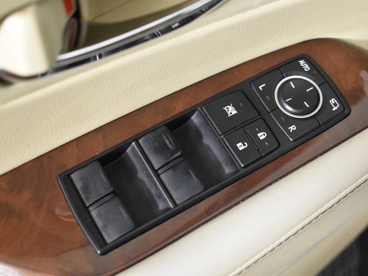 Купить Lexus RX 270, 2014, 162 518 км, фото №8