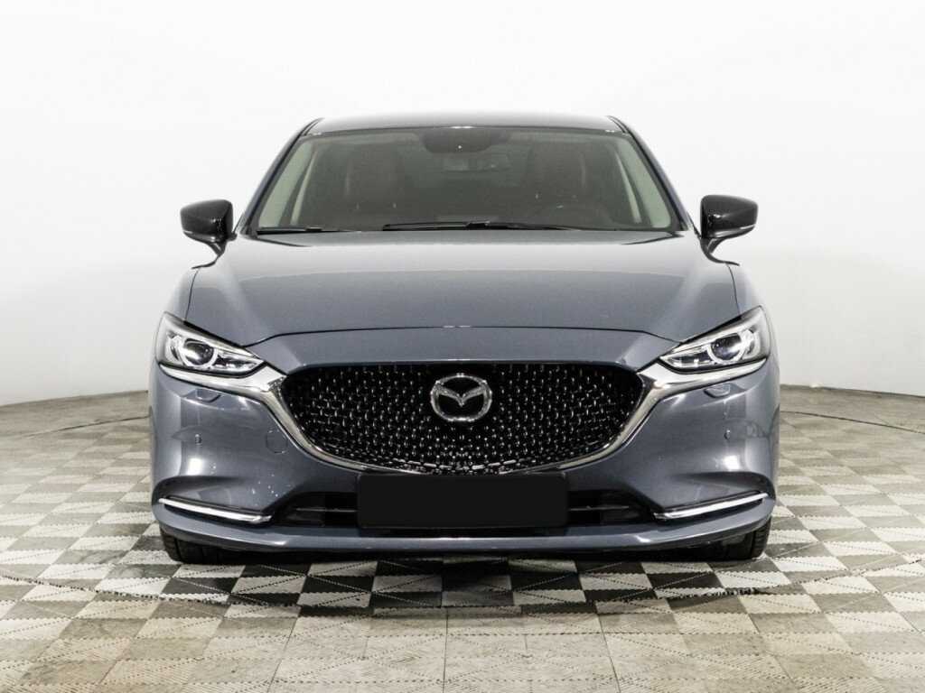 Купить Mazda 6, 2021, 46 450 км, фото №2