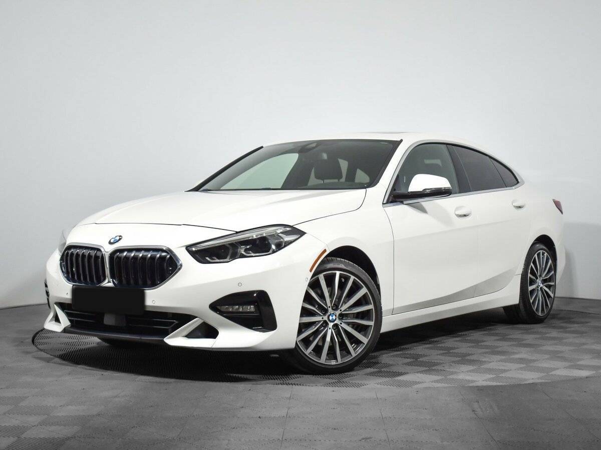 Купить BMW 2 серии Gran Coupe 228i xDrive, 2019, 63 817 км, фото №1