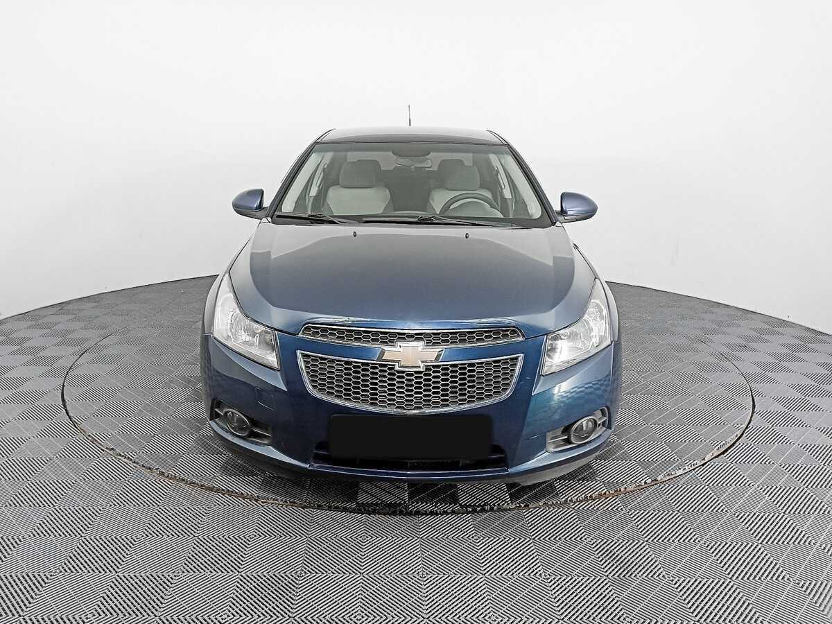 Купить Chevrolet Cruze, 2009, 278 021 км, фото №2