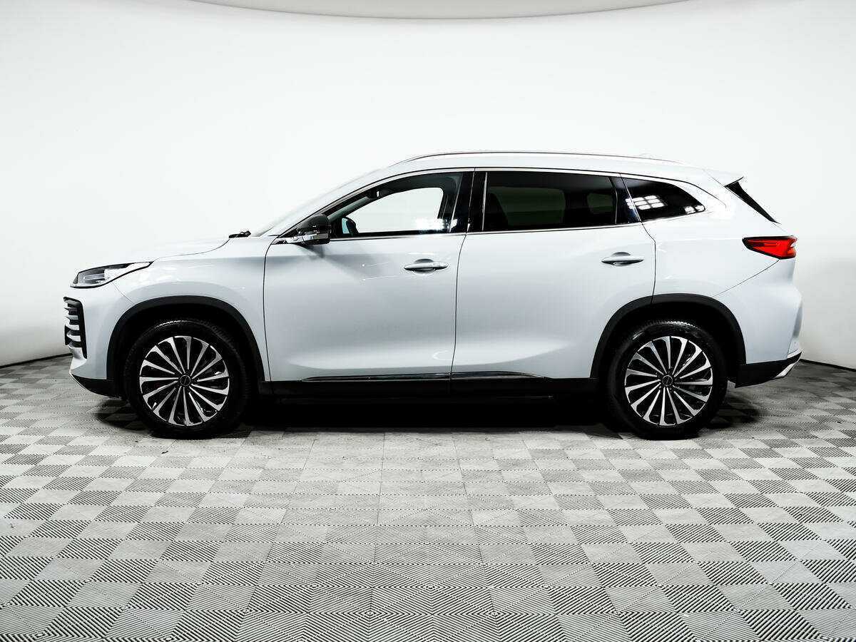 Купить EXEED TXL, 2022, 53 587 км, фото №8