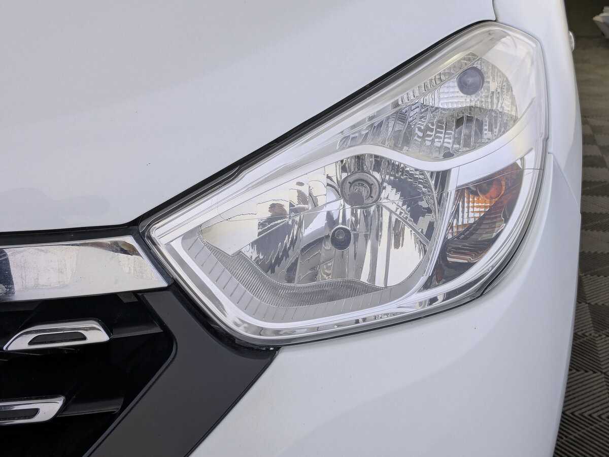 Купить Renault Dokker, 2019, 68 236 км, фото №11