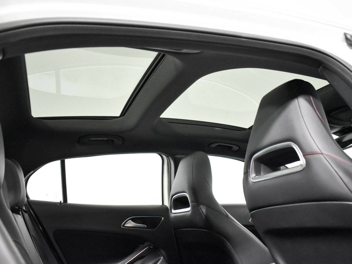 Купить Mercedes-Benz GLA 250 I (X156) Рестайлинг, 2017, 161 000 км, фото №16