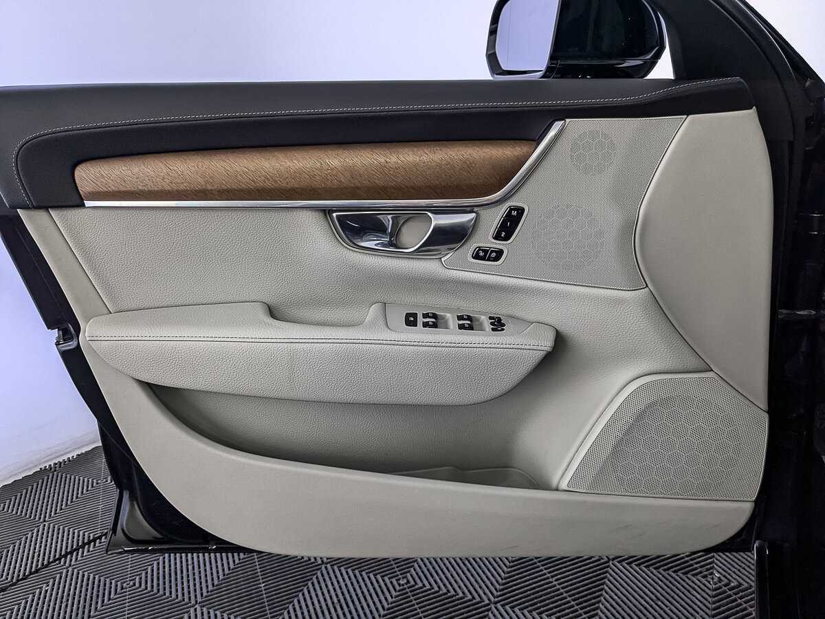 Купить Volvo S90, 2020, 78 300 км, фото №19