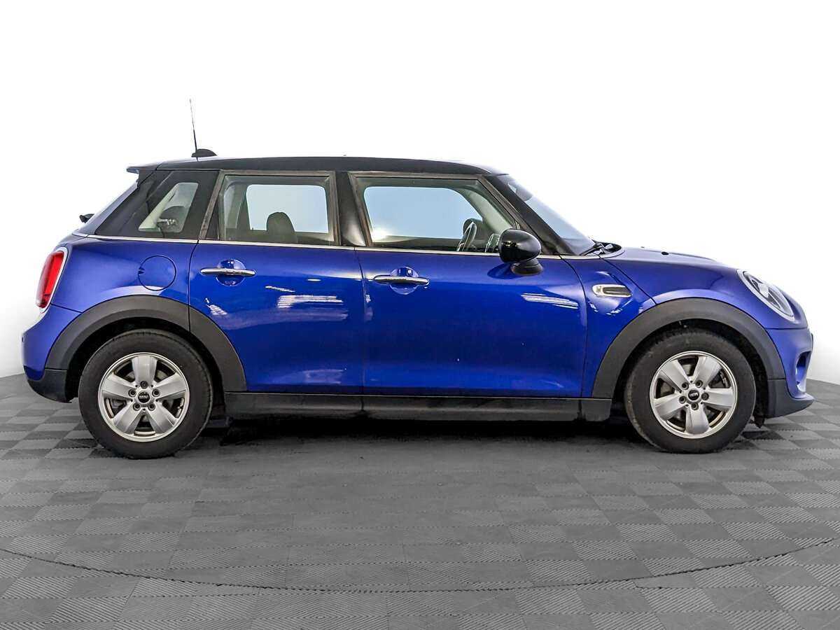 Купить Mini Hatch Cooper, 2018, 117 747 км, фото №3