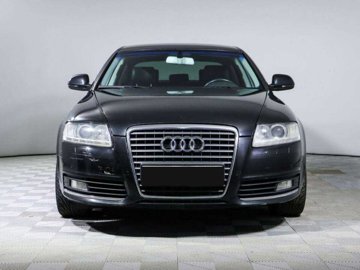 Купить Audi A6, 2009, 218 626 км, фото №2