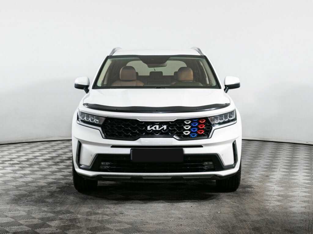 Купить Kia Sorento, 2023, 91 120 км, фото №2