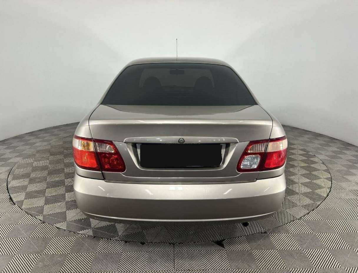 Купить Nissan Almera, 2005, 122 062 км, фото №3