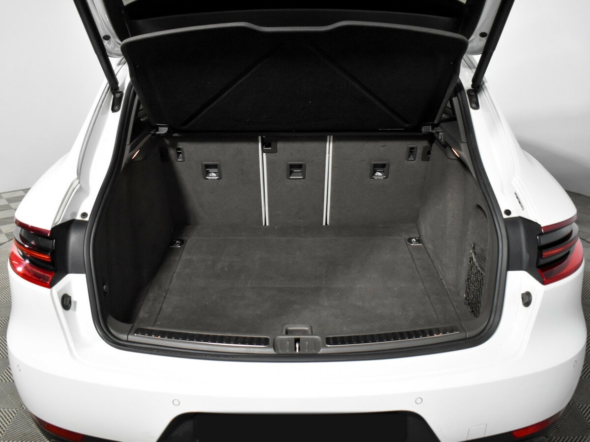 Купить Porsche Macan I, 2018, 87 800 км, фото №19