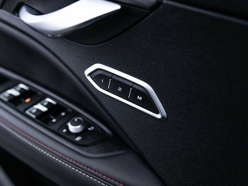 Купить Geely Tugella, 2021, 26 784 км, фото №18
