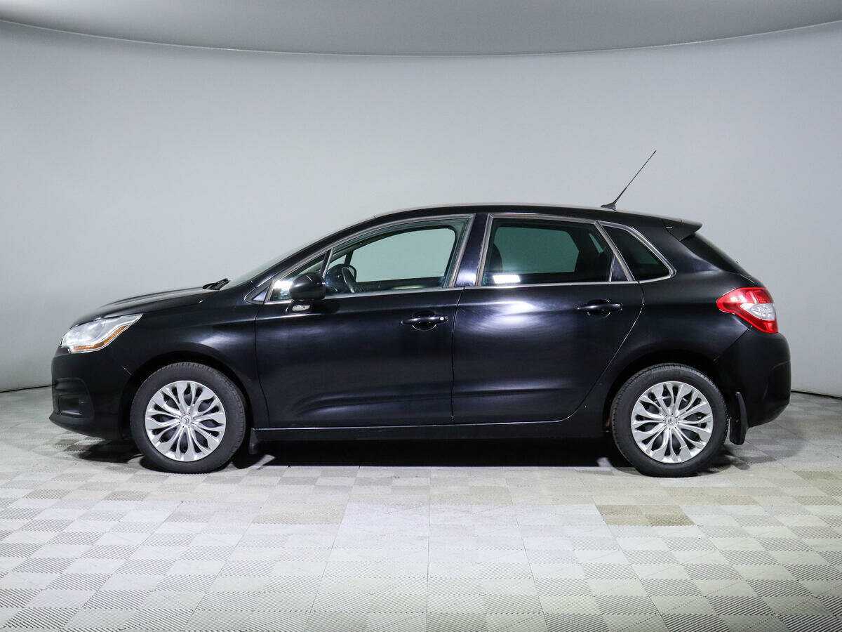Купить Citroen C4, 2011, 79 000 км, фото №8