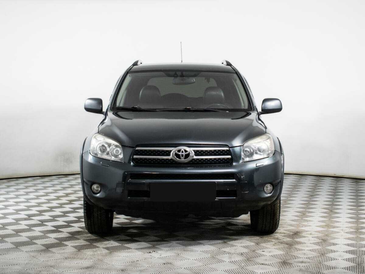 Купить Toyota RAV4, 2008, 309 907 км, фото №2