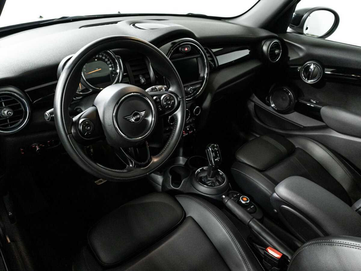 Купить Mini Hatch Cooper, 2020, 108 954 км, фото №11