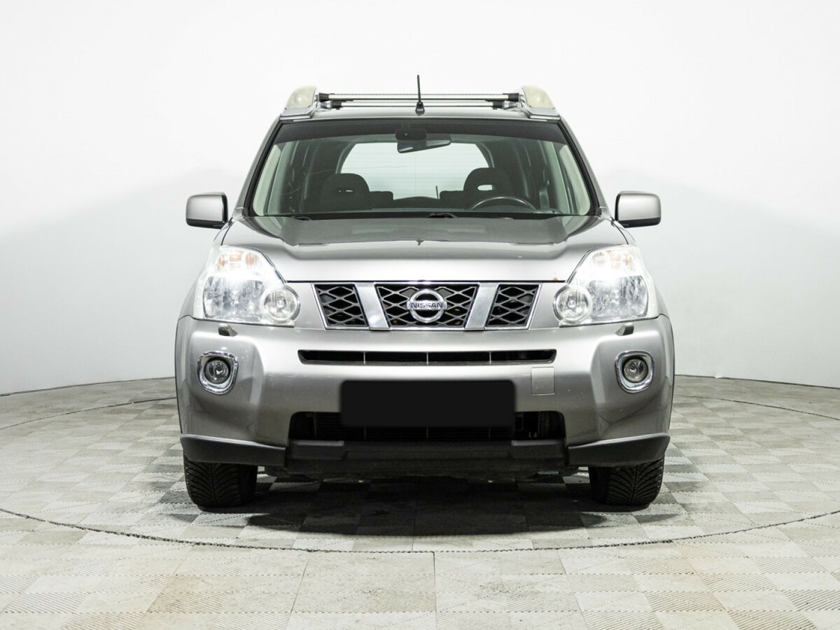 Купить Nissan X-Trail II, 2008, 173 594 км, фото №2
