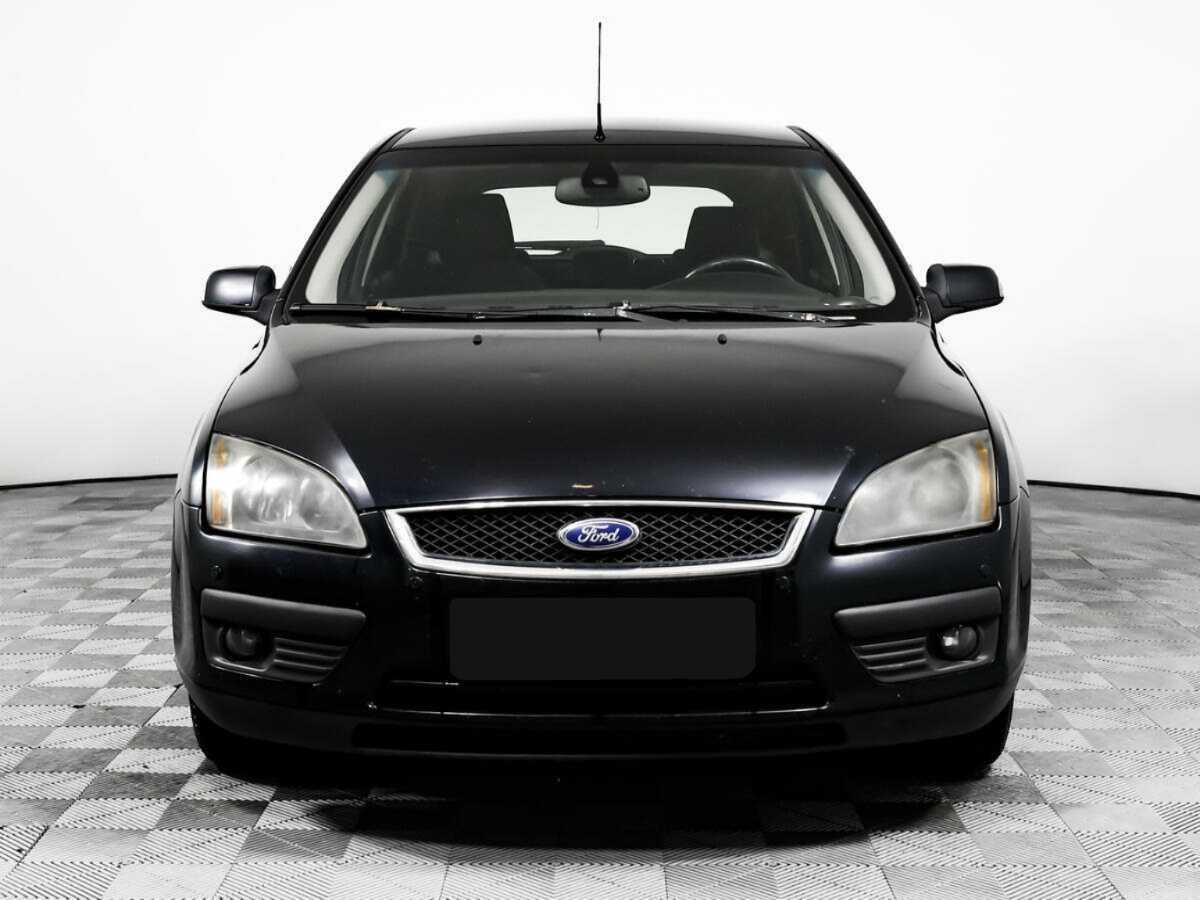 Купить Ford Focus, 2007, 196 936 км, фото №2