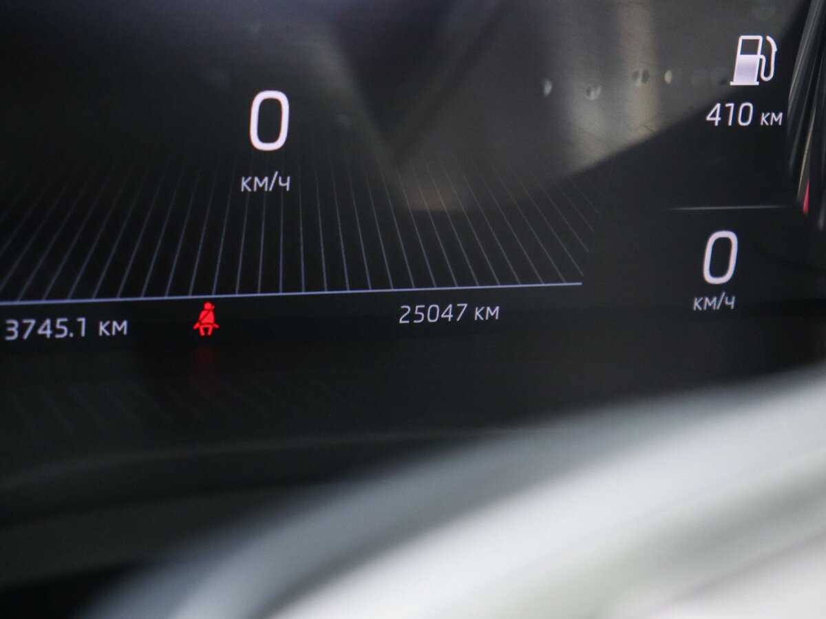 Купить Skoda Kodiaq, 2022, 25 000 км, фото №8