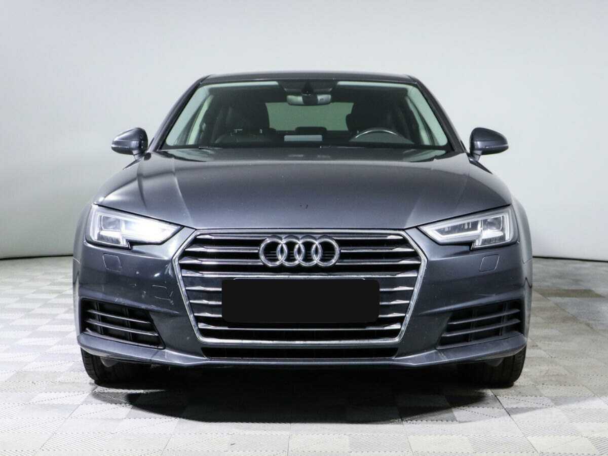 Купить Audi A4, 2017, 148 448 км, фото №2
