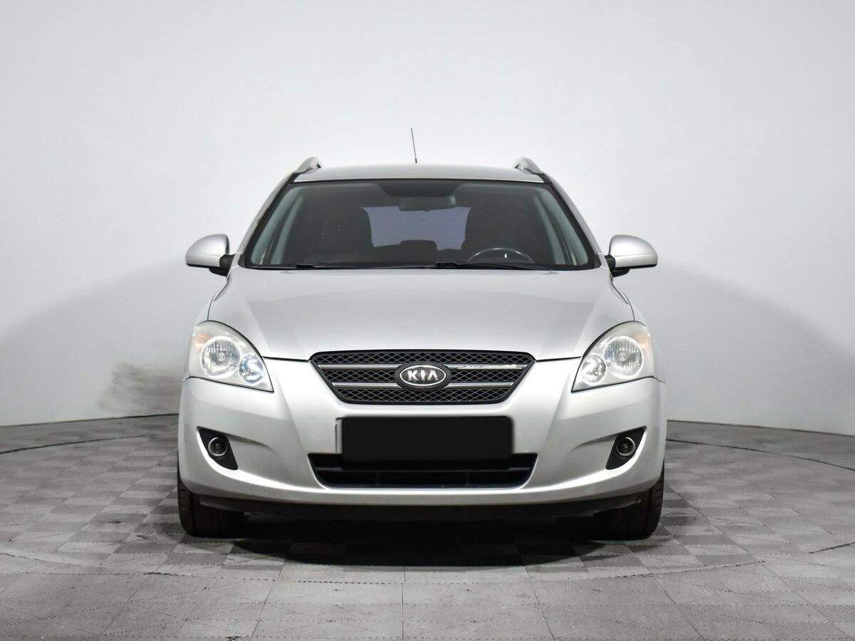 Купить Kia Ceed, 2009, 236 573 км, фото №2