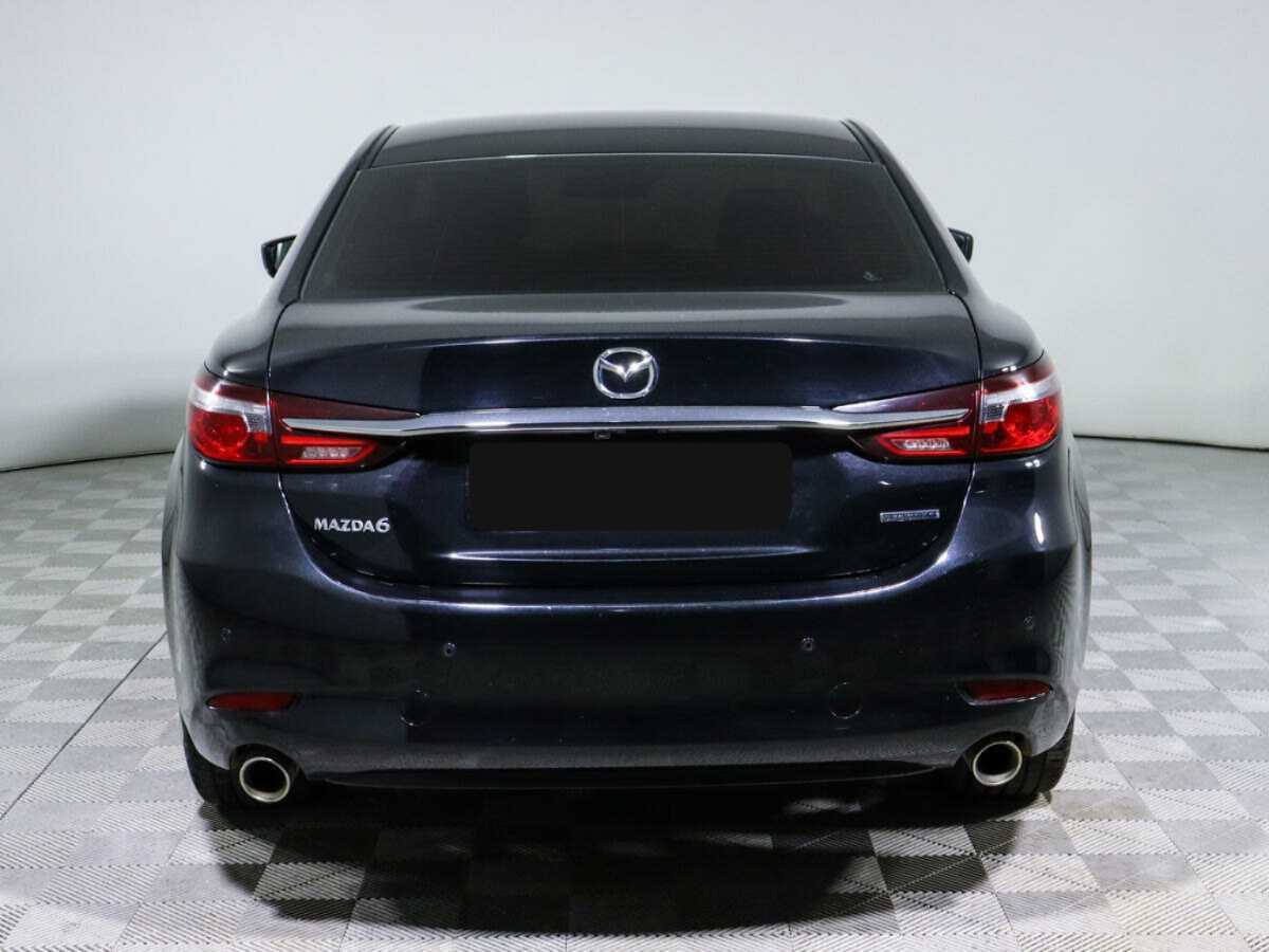 Купить Mazda 6, 2020, 41 950 км, фото №5
