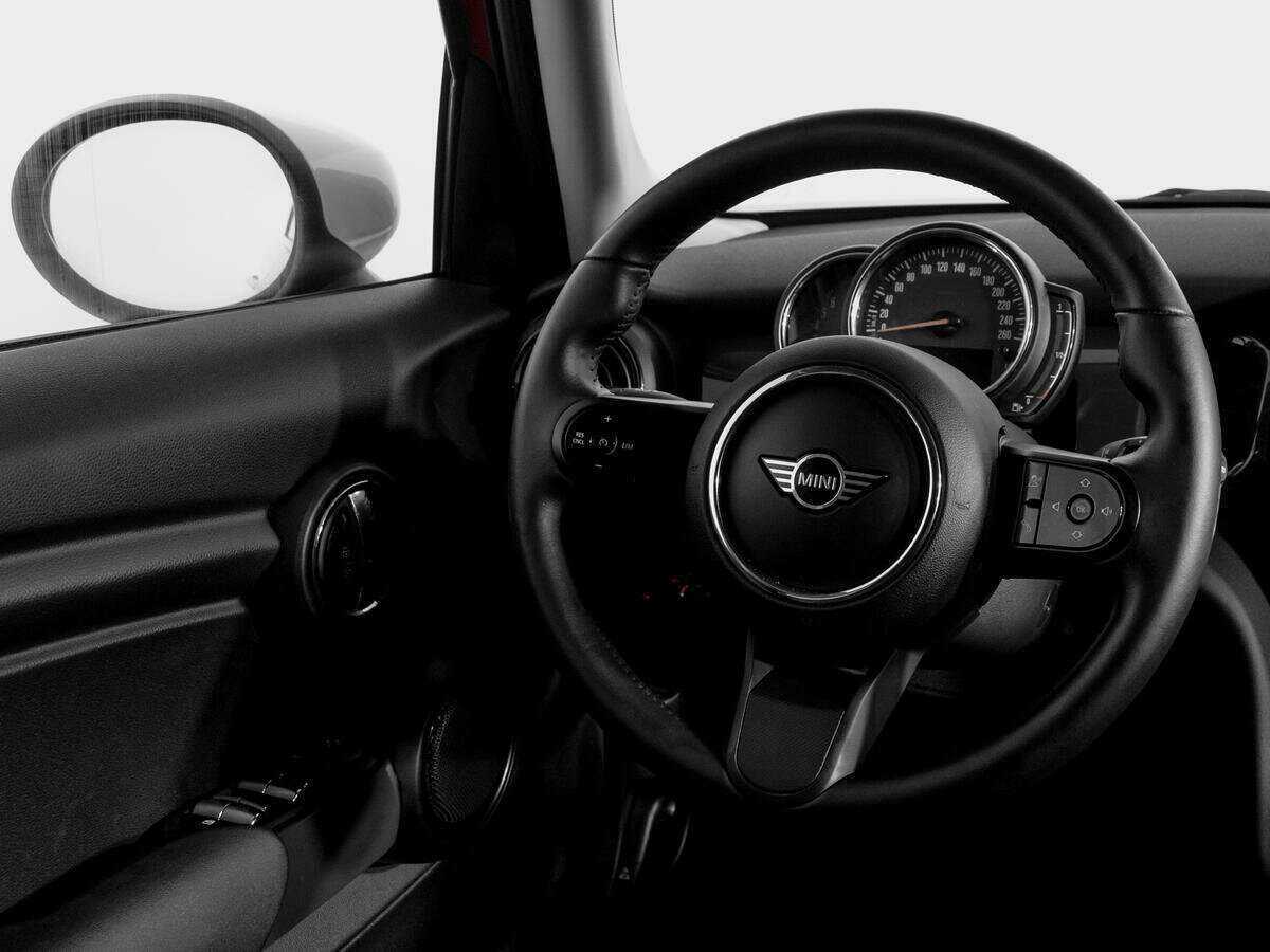 Купить Mini Hatch Cooper, 2021, 15 200 км, фото №14