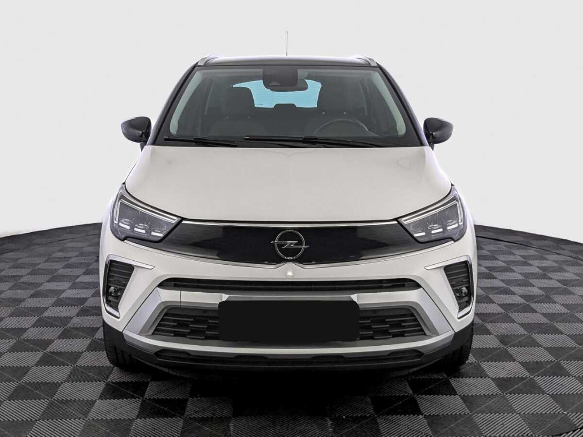 Купить Opel Crossland X, 2022, 12 787 км, фото №2