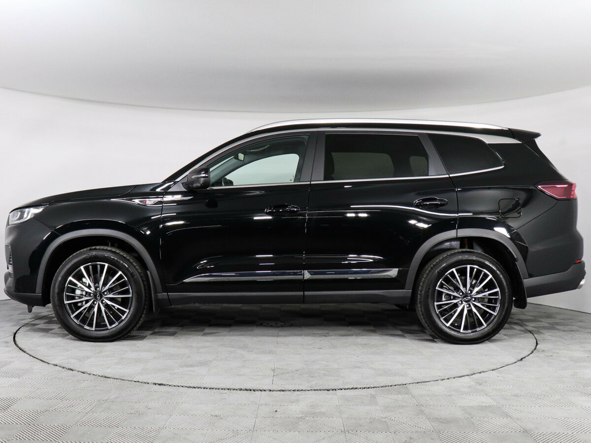Купить Chery Tiggo 8 Pro Max I Рестайлинг, 2023, 11 939 км, фото №8