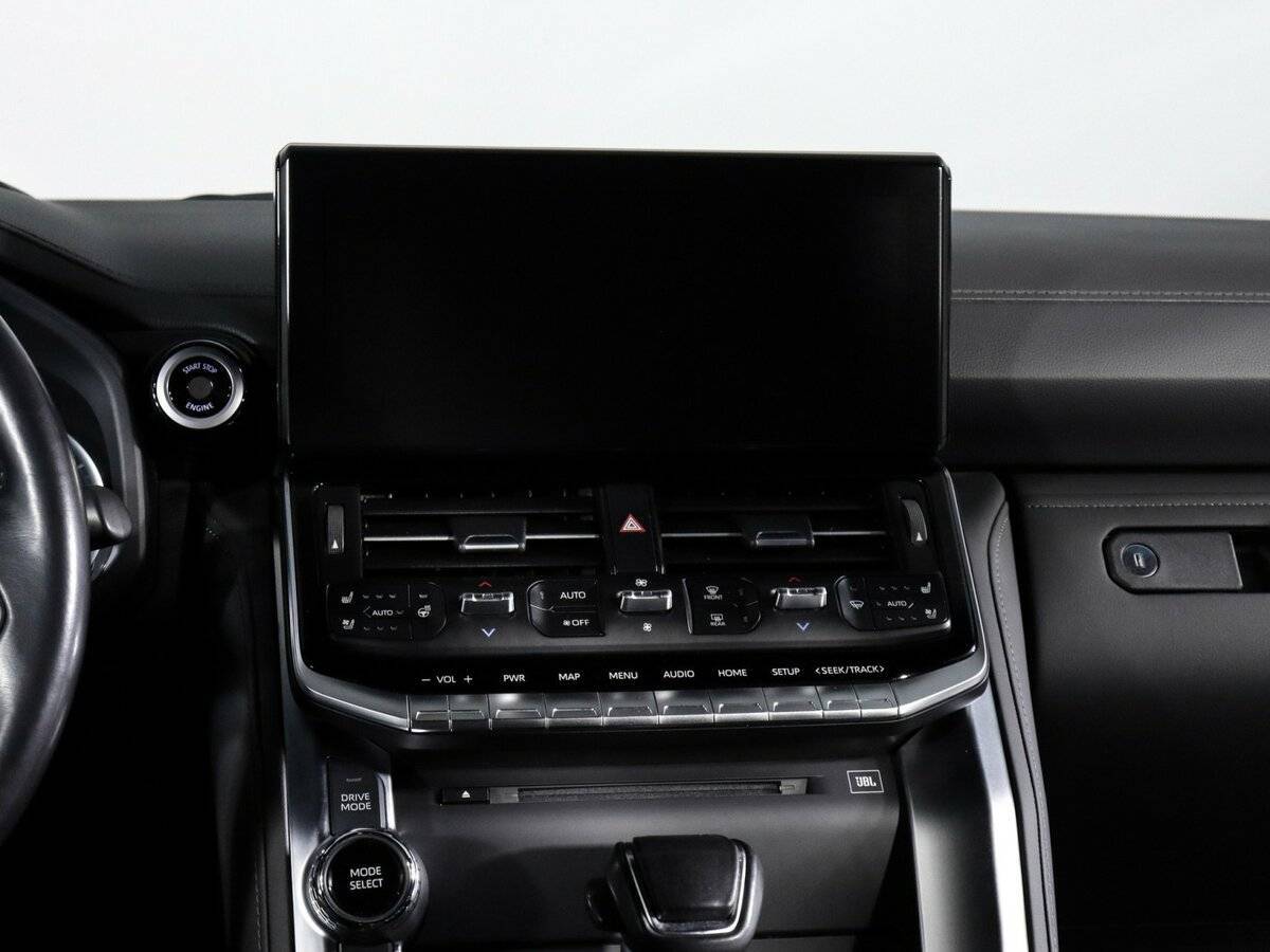 Купить Toyota Land Cruiser, 2021, 122 428 км, фото №13