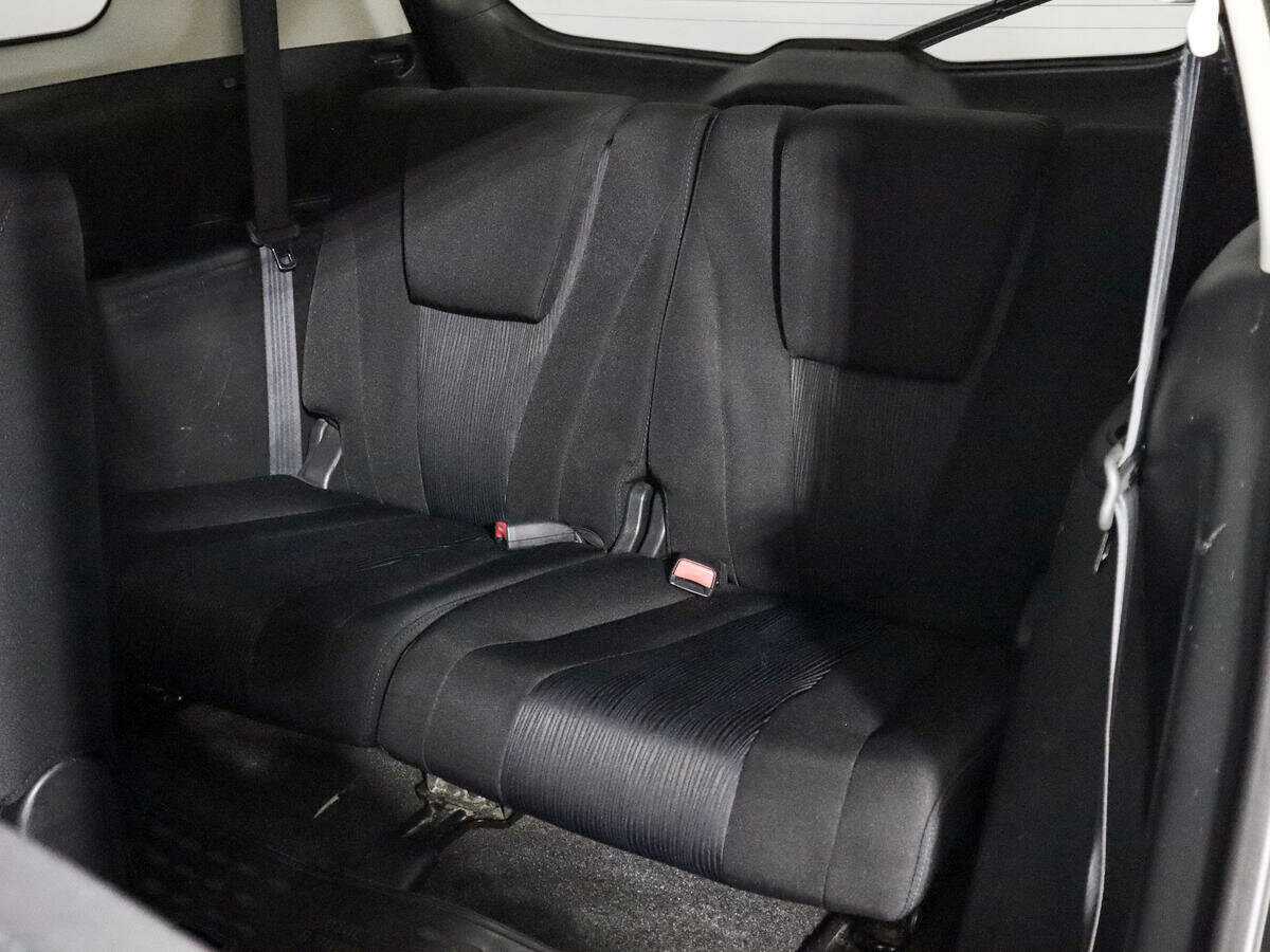 Купить Mazda 5, 2011, 228 475 км, фото №11