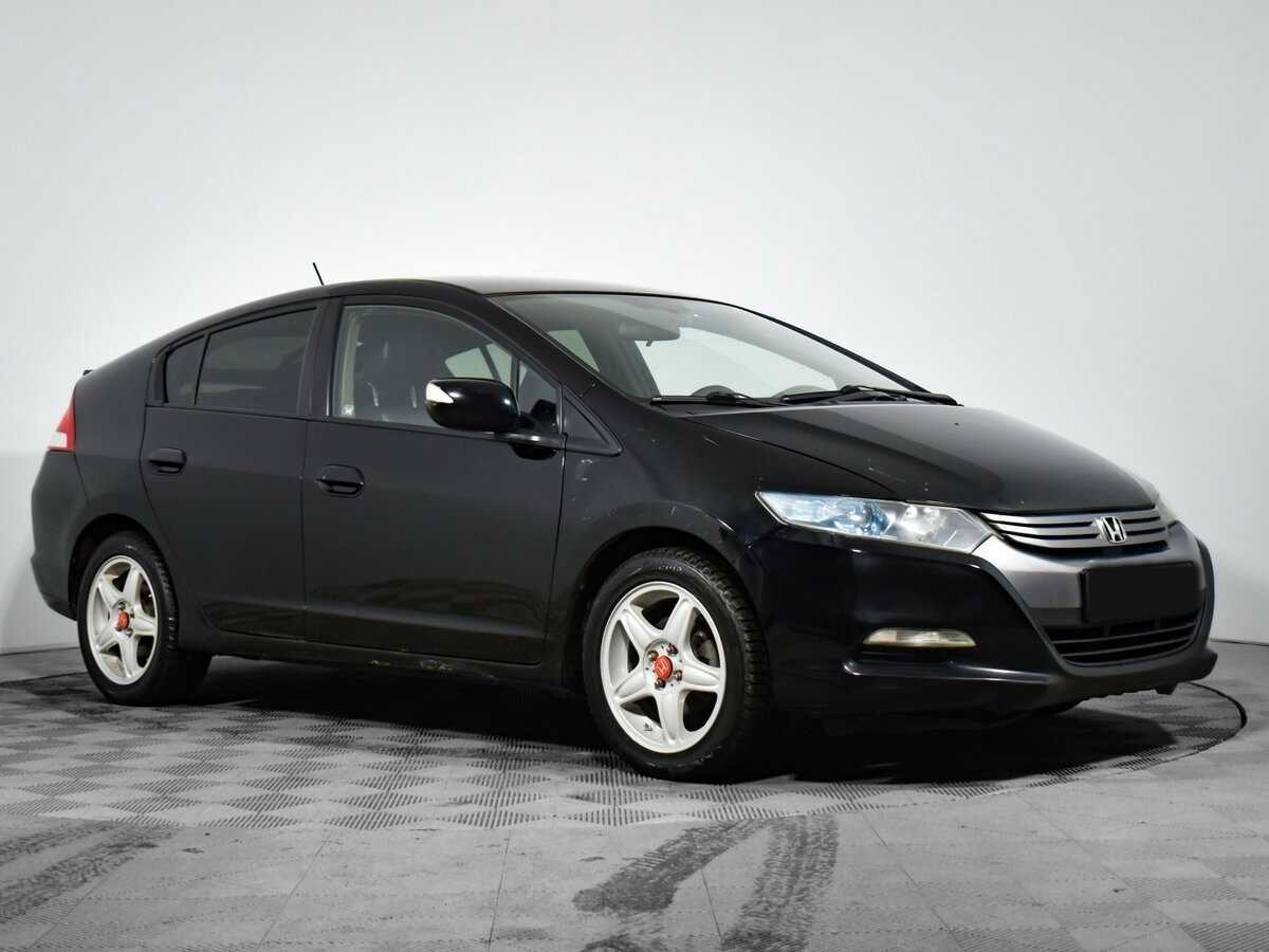 Купить Honda Insight, 2010, 265 129 км, фото №3