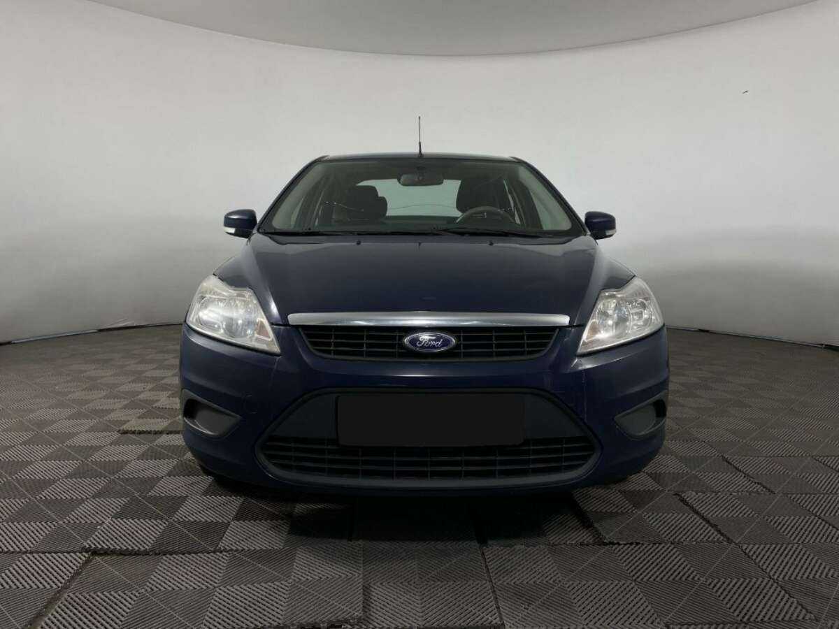 Купить Ford Focus, 2008, 216 000 км, фото №2