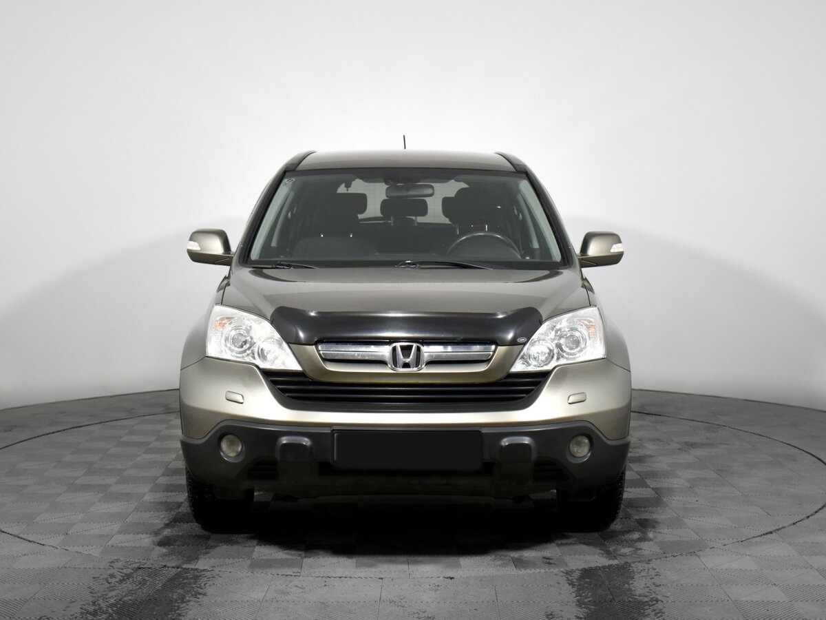 Купить Honda CR-V III, 2007, 191 320 км, фото №2